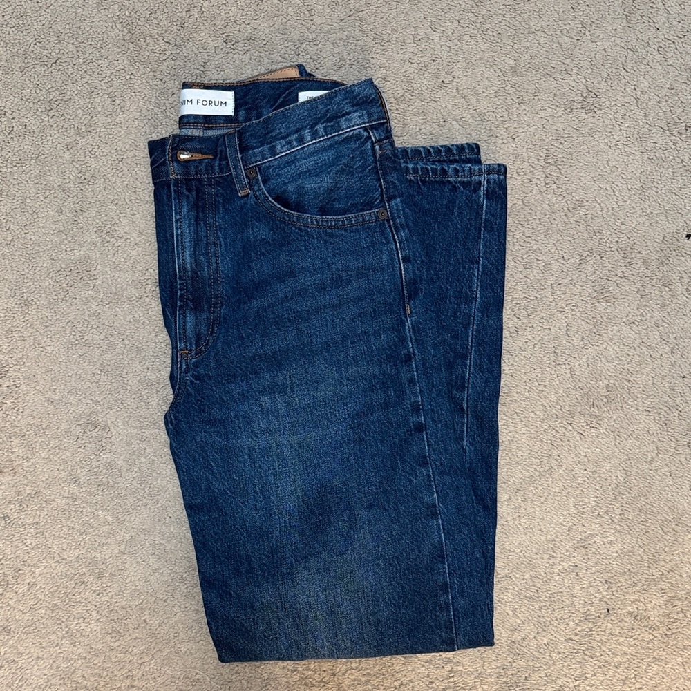 Aritzia Marlo Jeans